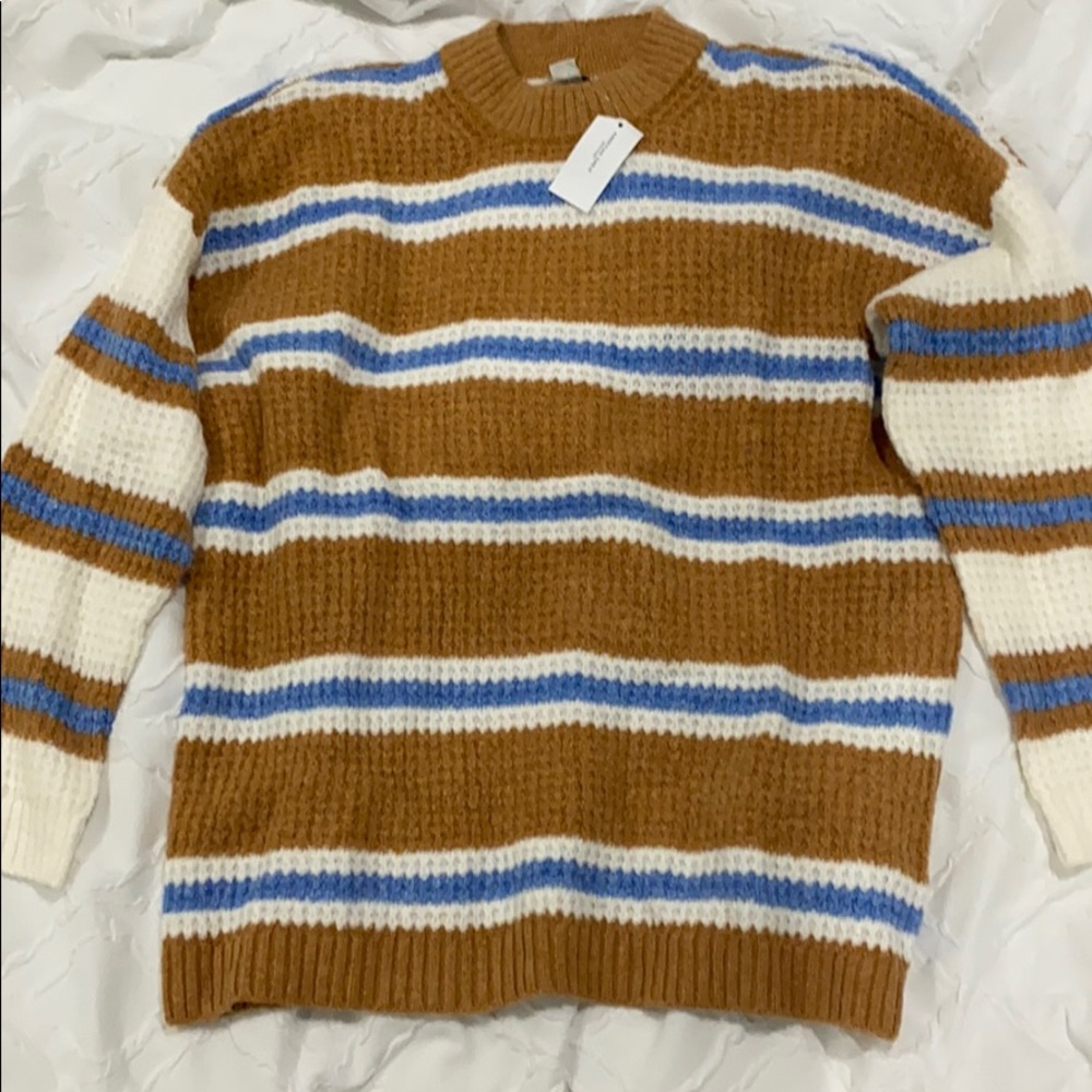 american eagle sweater